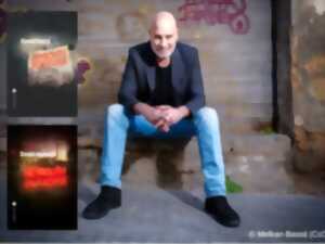 photo Rencontre d’auteur polar avec David Hury