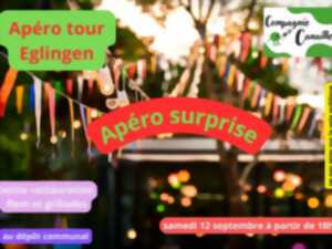 photo Apéro Tour