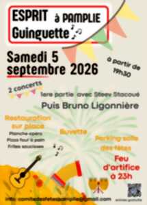 photo Esprit Guinguette