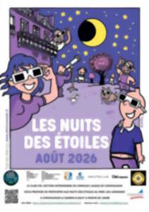 photo La nuit des étoiles