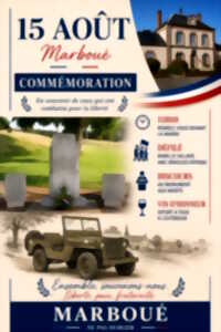 photo Commémoration de Marboué