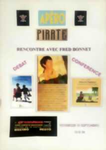 photo Apéro pirates au Circonflexe