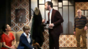 photo Théâtre : Chocolat Piment