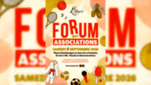 photo Forum des Associations de Luisant