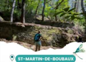 photo BALADE AU DÉTOUR DE LA RIVIÈRE