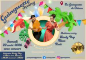 photo Guinguette Swing