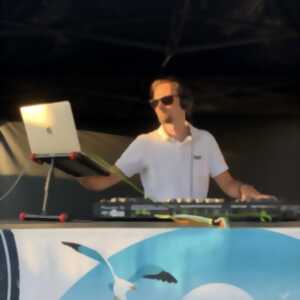 photo DJ Set Yann Vico