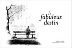 photo Lecture et dédicace 