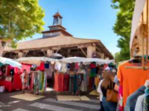 photo LE PETIT MARCHÉ DU FAIT MAIN