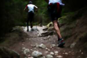 photo TRAIL ENTRE 2 CLOCHERS