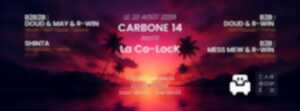 photo Open air electro
