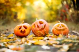 Halloween à Avenheim
