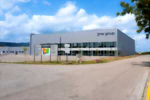 photo Visite de l'entreprise 3MAgroup