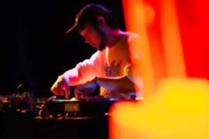 photo Festival Météo : DJ Sniff + Saint Abdullah & Eomac