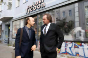 photo Film - Le heros de Berlin