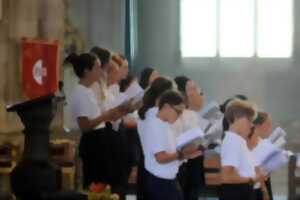 photo Concert : les petits chanteurs de Saint-Ferdinand des Ternes