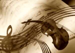 photo Concert L'Europe baroque