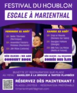 photo Festival du Houblon - Escale à Marienthal