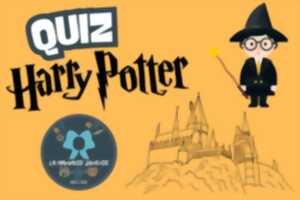 photo QUIZ Harry Potter