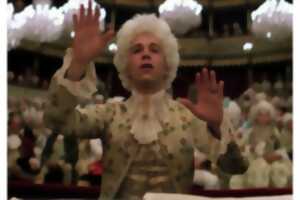 photo Cinéma - Amadeus