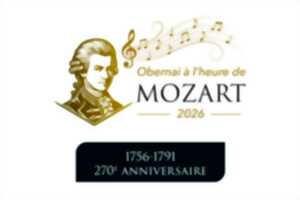 photo Concert - Autour de Wolfgang Amadeus Mozart