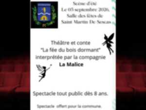 photo Théâtre et conte 