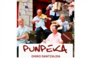photo Mutxiko : Punpeka