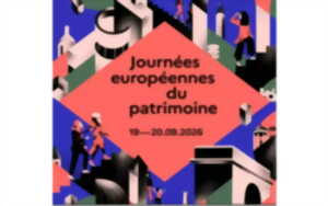 photo Les Journées Européennes du Patrimoine : promenade historique en images