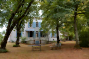 photo Conférence, exposition et balade : maisons landaises