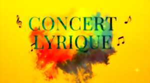 photo Concert Lyrique