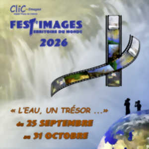 photo Festival Fest'Images : Des balades photographiques dans le centre ville