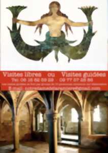 photo Exposition « La Légende des Sirènes de Laramière »