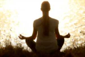 photo Retraite spiritualité indienne traditionnelle, Yoga, massage ayurvédique