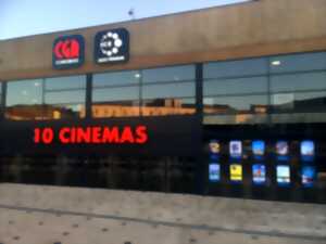 photo Projection du film 