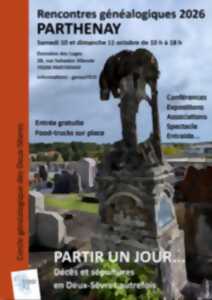 photo Rencontres généalogiques