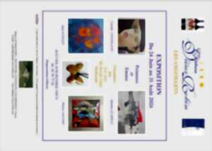 photo Expo au château