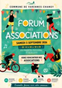 photo Forum des associations