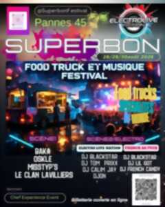 photo SUPERBON FESTIVAL