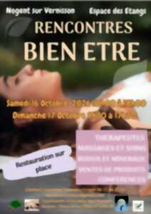 photo Rencontres bien-être