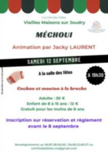 photo Méchoui