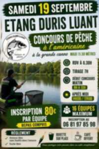 photo Concours de pêche