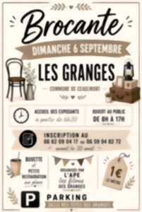 photo Brocante