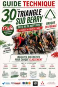 photo 30e course Triangle Sud Berry