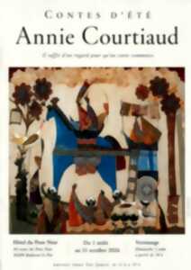 Exposition : Conte d'été