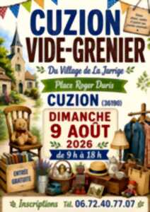 photo Vide-grenier
