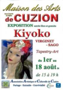 photo Exposition Kiyoko