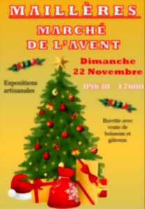 photo MARCHÉ DE L AVENT