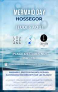 photo Concours de ramassage de déchets avec Save la Mermaid