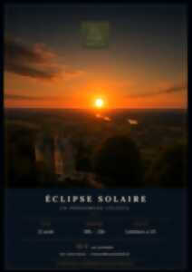 photo Eclipse solaire