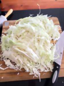 Lulu la Coussacoise : Atelier Laco fermentation